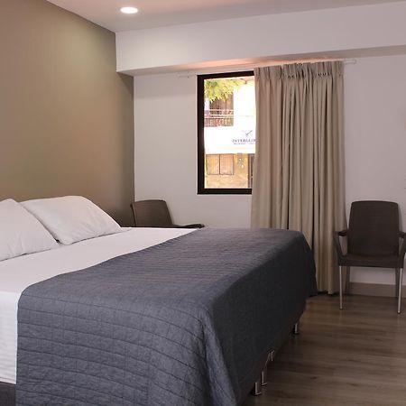 מדיין Hotel Boutique Plaza מראה חיצוני תמונה