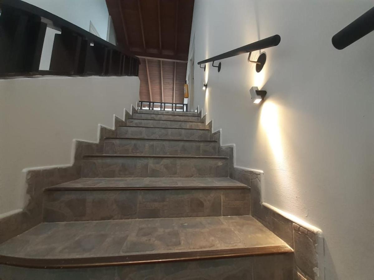 מדיין Hotel Boutique Plaza מראה חיצוני תמונה