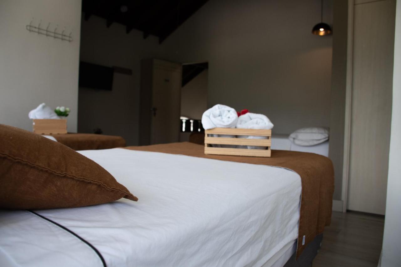 מדיין Hotel Boutique Plaza מראה חיצוני תמונה