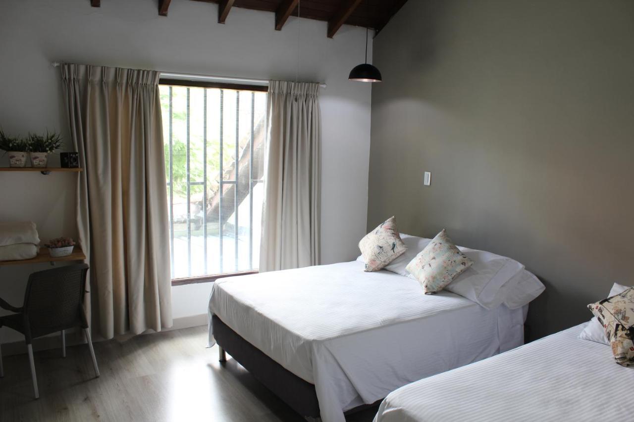 מדיין Hotel Boutique Plaza מראה חיצוני תמונה