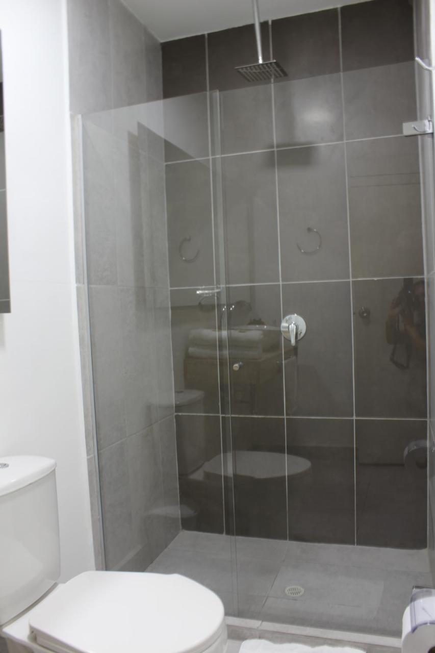 מדיין Hotel Boutique Plaza מראה חיצוני תמונה