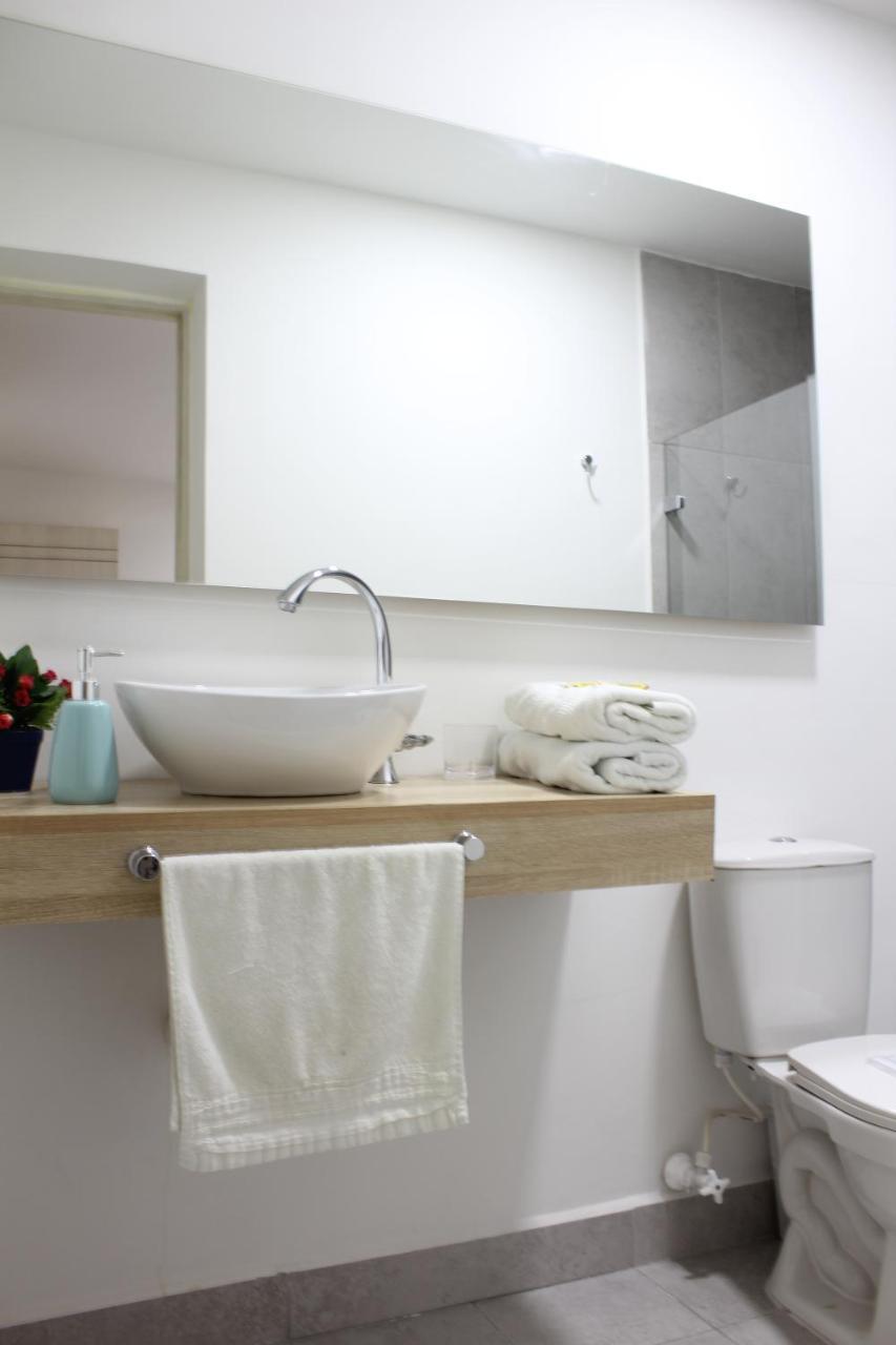 מדיין Hotel Boutique Plaza מראה חיצוני תמונה
